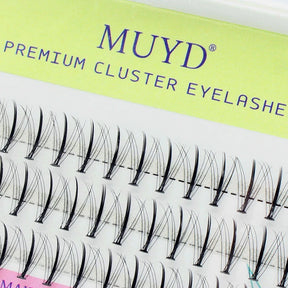 Professional  Sandwich Eyelash Extension