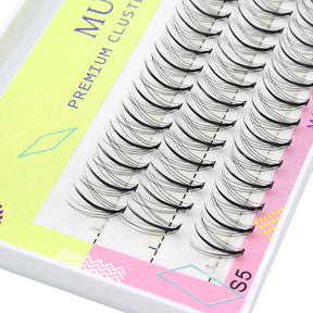 Professional  Sandwich Eyelash Extension